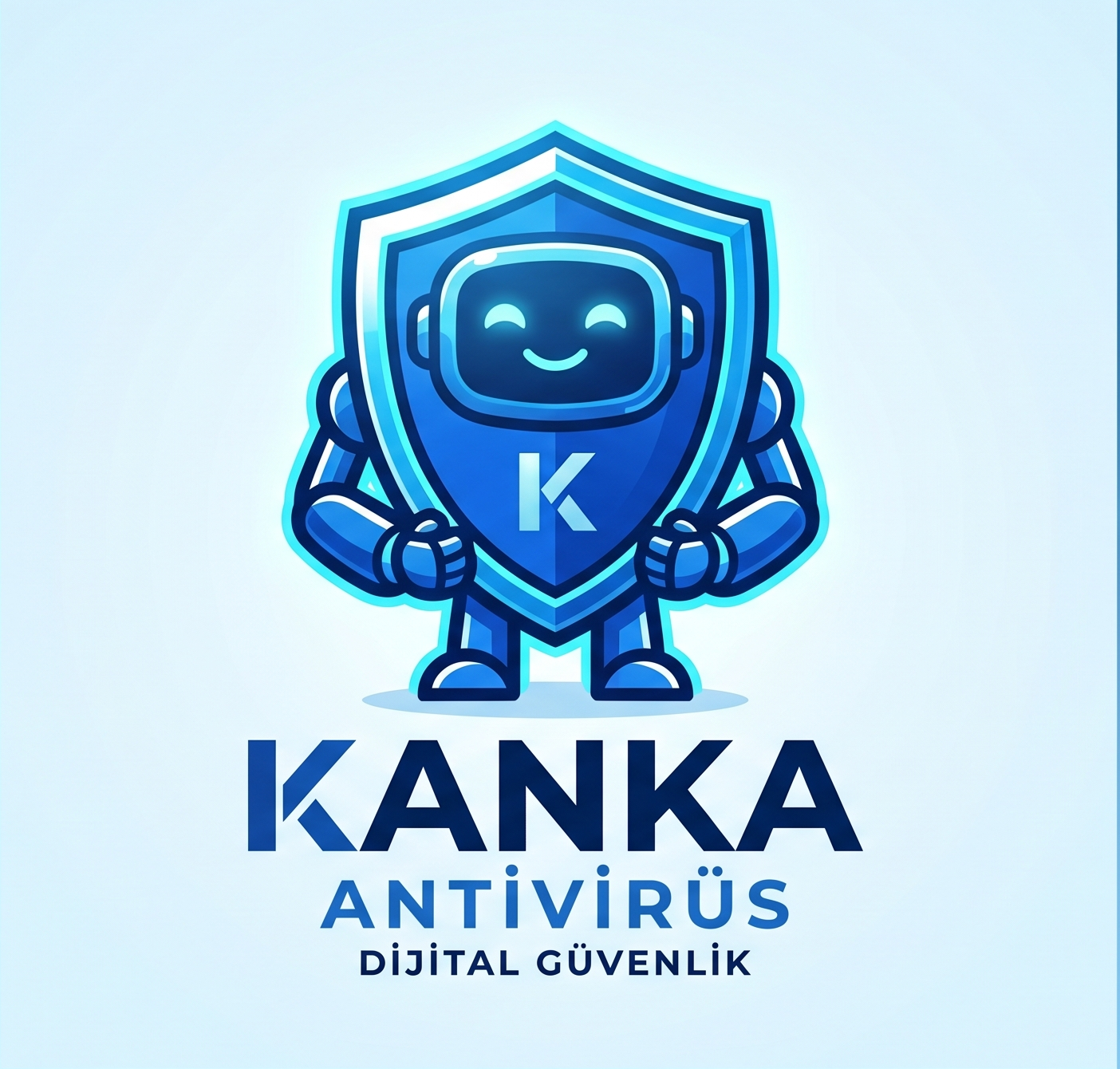 KANKA Antivirüs Kullanıcı Arayüzü Ve Banner